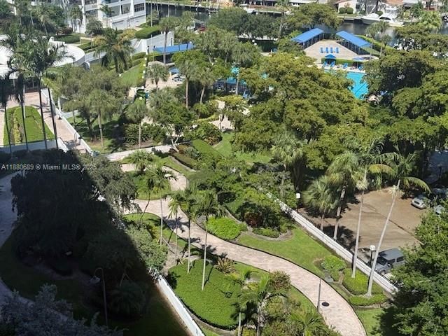 500 Three Islands Blvd, Unit 822, Hallandale Beach, FL 33009 Photo