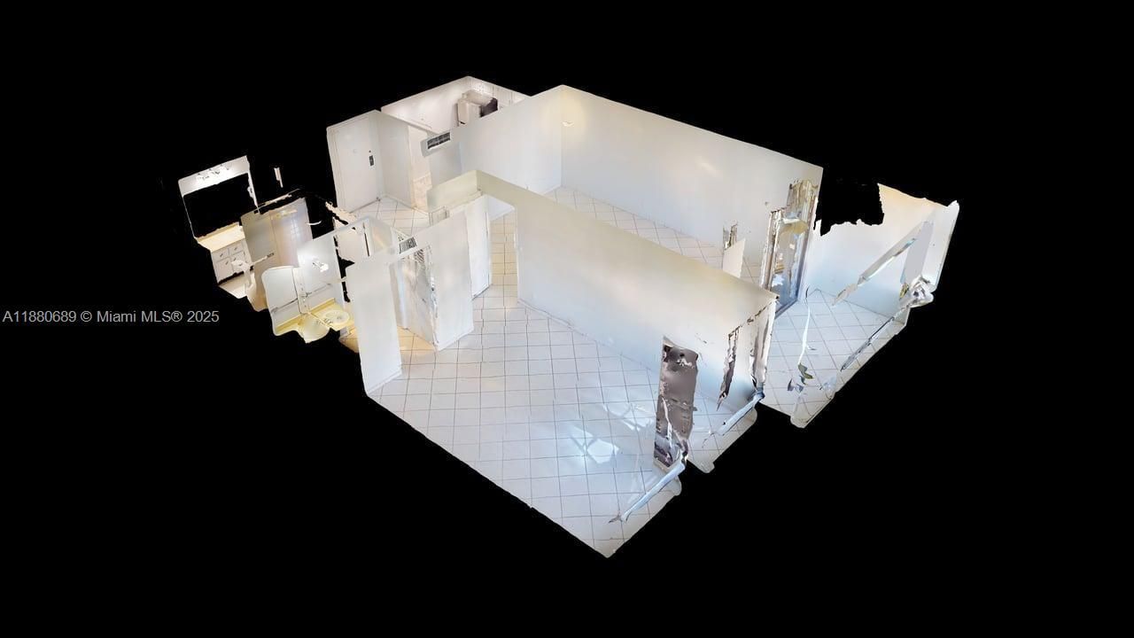 500 Three Islands Blvd, Unit 822, Hallandale Beach, FL 33009 Photo