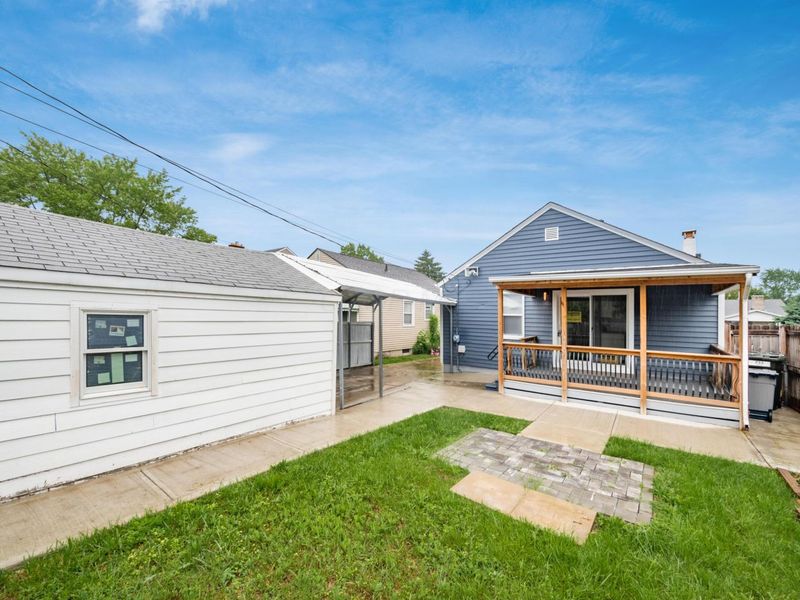 733 S Hague Avenue, Columbus, OH 43204 Photo 3