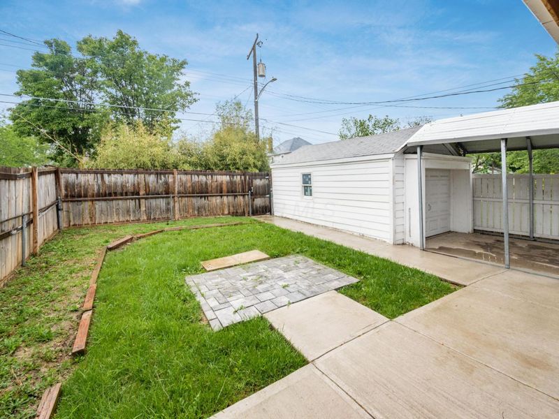 733 S Hague Avenue, Columbus, OH 43204 Photo 4