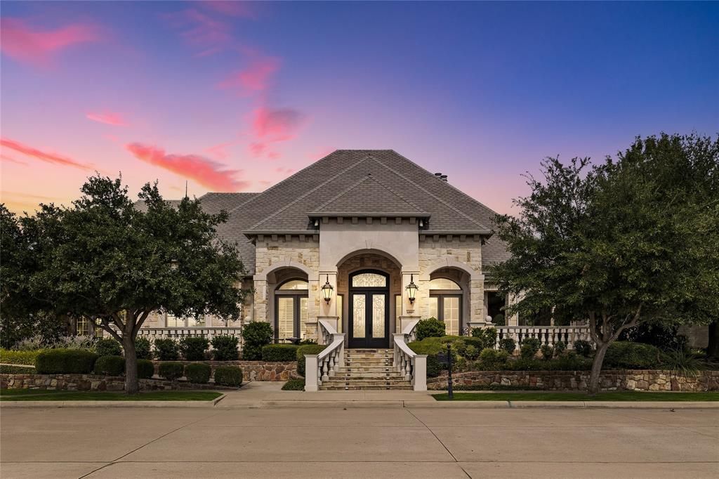 6009 Settlement Way, McKinney, TX 75070 Main Photo