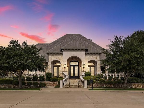 6009 Settlement Way, McKinney, TX 75070