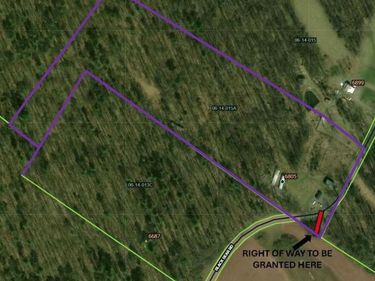 6805 BLACK BEAR ROAD, NEEDMORE, PA 17238