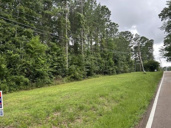 0 Old Whitfield Road, Pearl, MS 39208