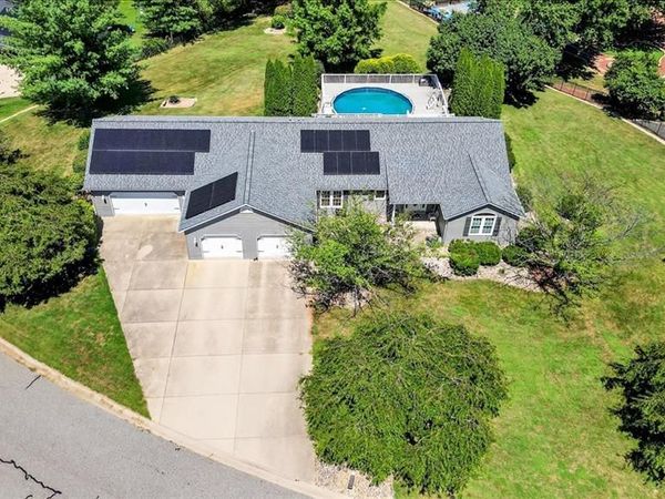 102 Windy Hill Lane, O'Fallon, IL 62254