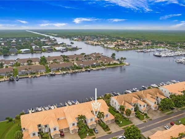 360 Stella Maris DR N, Unit 2404, NAPLES, FL 34114