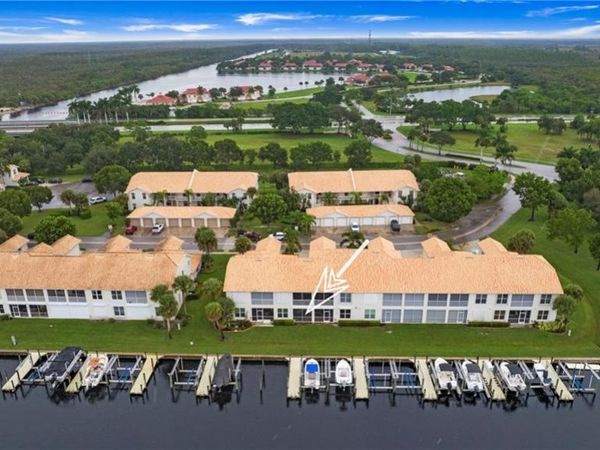 360 Stella Maris DR N, Unit 2404, NAPLES, FL 34114