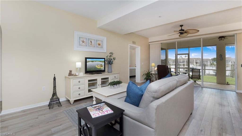 360 Stella Maris Dr N, Unit 2404, Naples, FL 34114 Photo