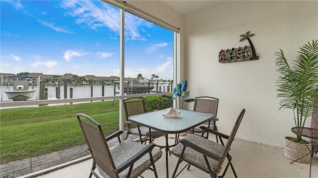 360 Stella Maris Dr N, Unit 2404, Naples, FL 34114 Photo