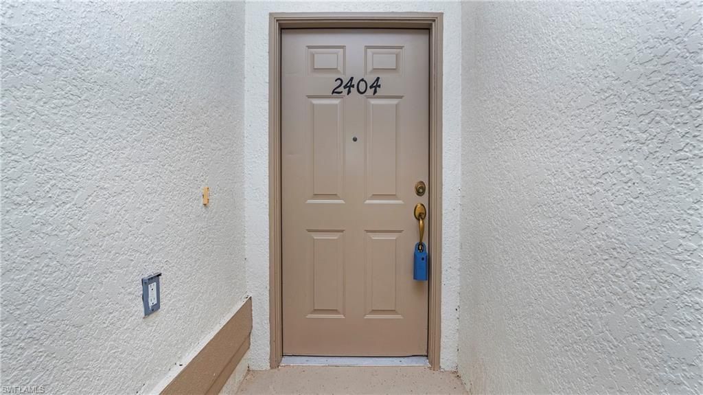 360 Stella Maris Dr N, Unit 2404, Naples, FL 34114 Photo