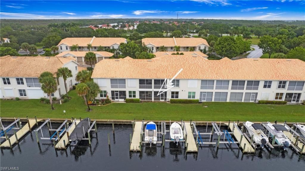 360 Stella Maris Dr N, Unit 2404, Naples, FL 34114 Photo