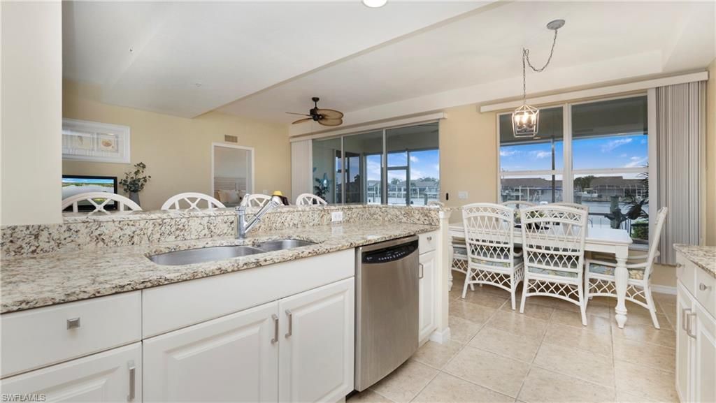 360 Stella Maris Dr N, Unit 2404, Naples, FL 34114 Photo