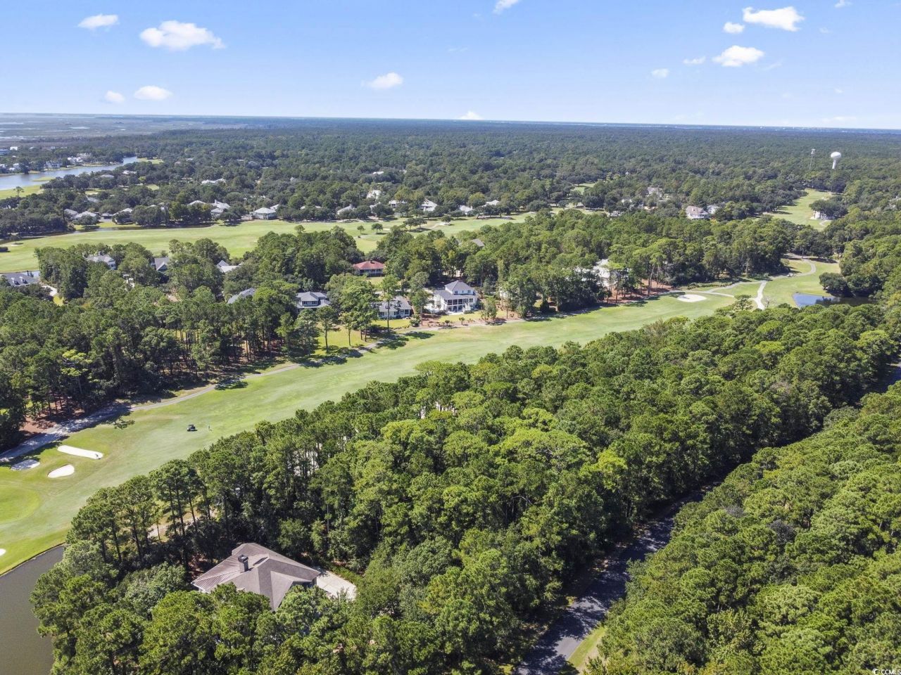 Lot 305 Wallace Pate Dr. Photo 12