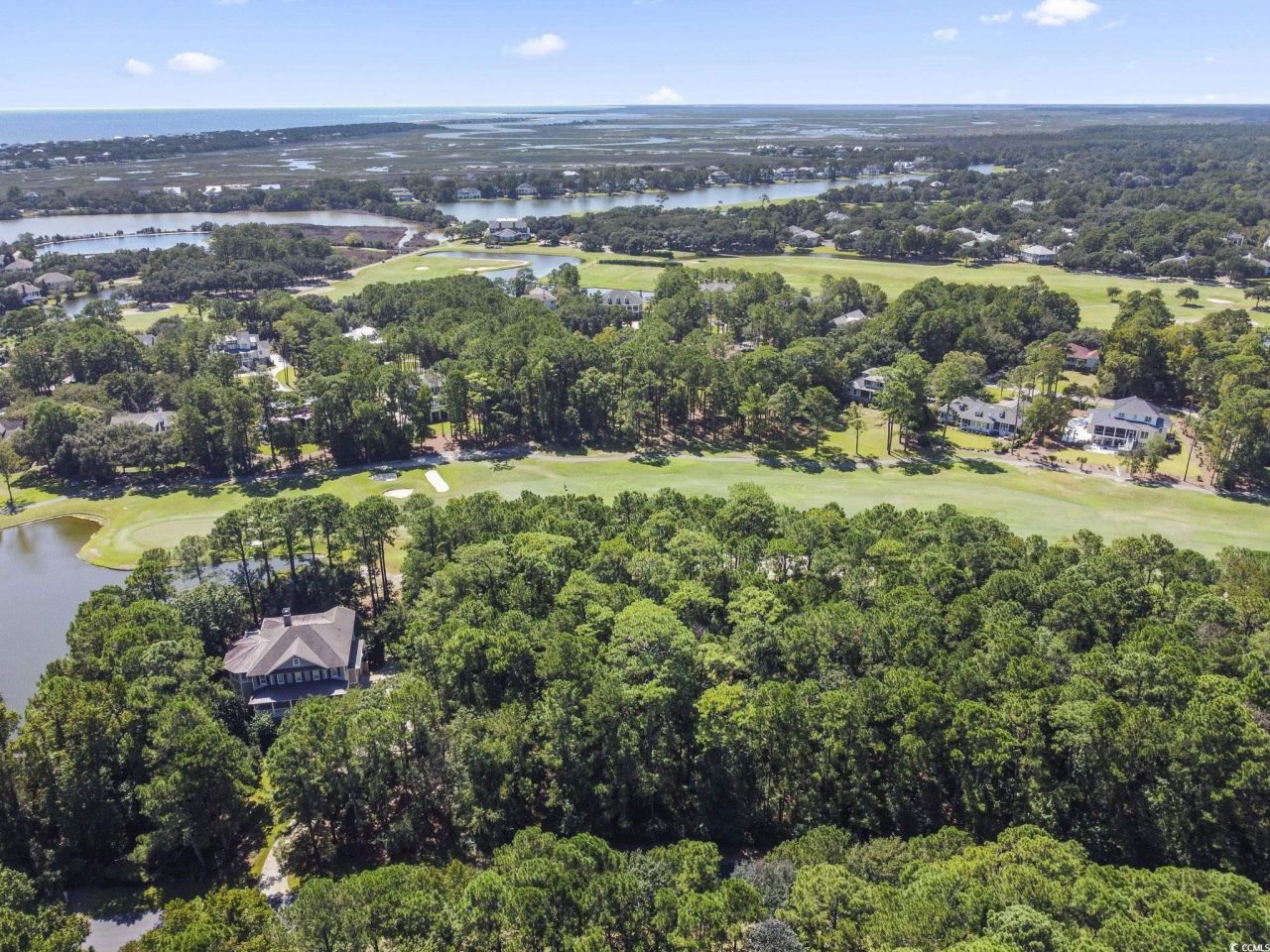 Lot 305 Wallace Pate Dr. Photo 13