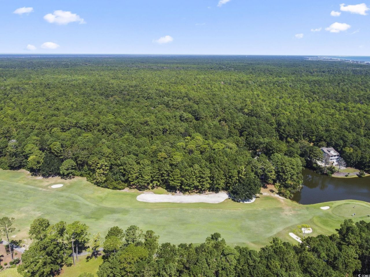 Lot 305 Wallace Pate Dr. Photo 7