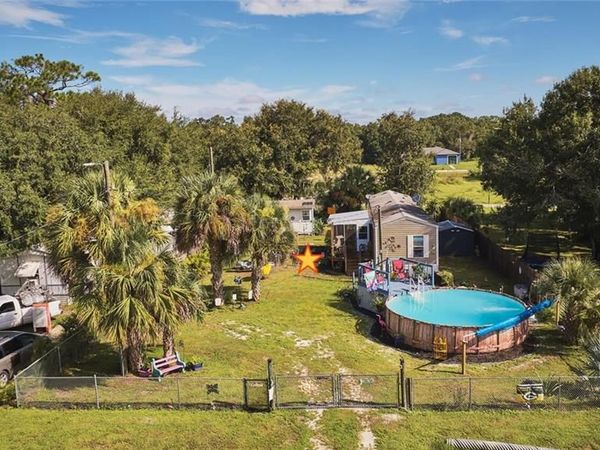 1106 Charles ST, MOORE HAVEN, FL 33471