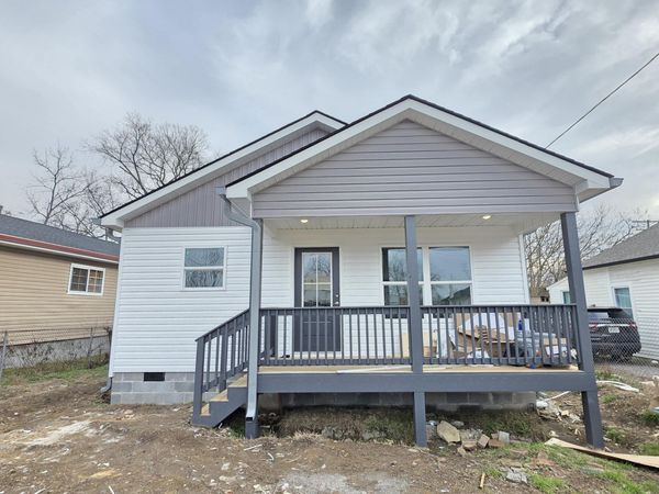 1604 E 46th Street Place, Chattanooga, TN 37407