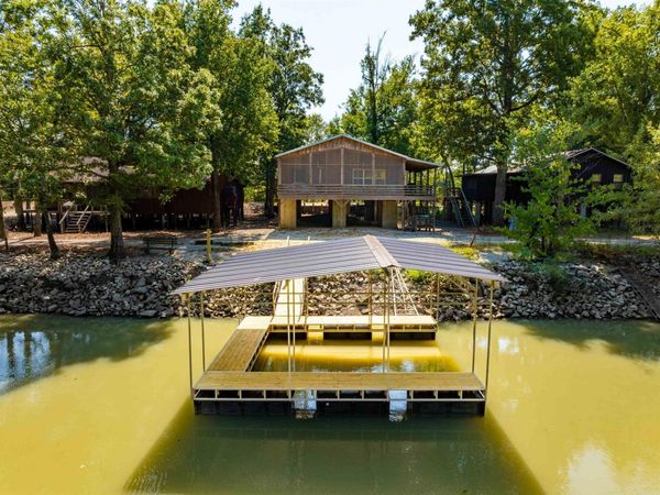 46 Clay 2003 Road, Peach Orchard, AR 72453