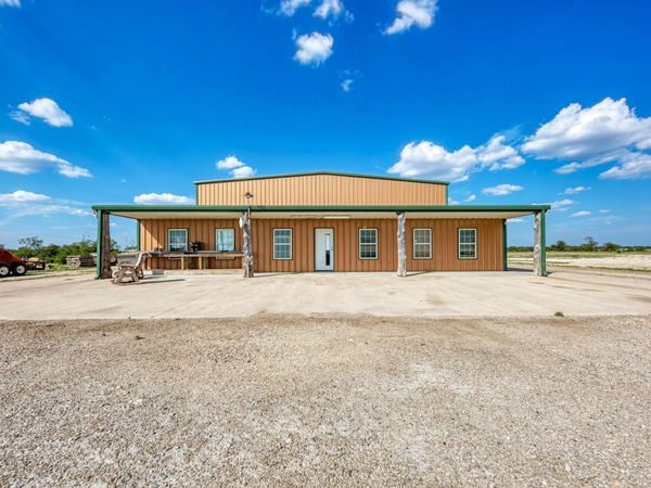 1155 County Road 304, Oglesby, TX 76561