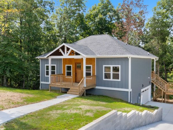 108 Devils Backbone Road, Manchester, TN 37355