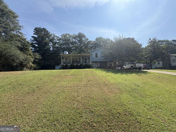 10 Deerfield Lane, Carrollton, GA 30116