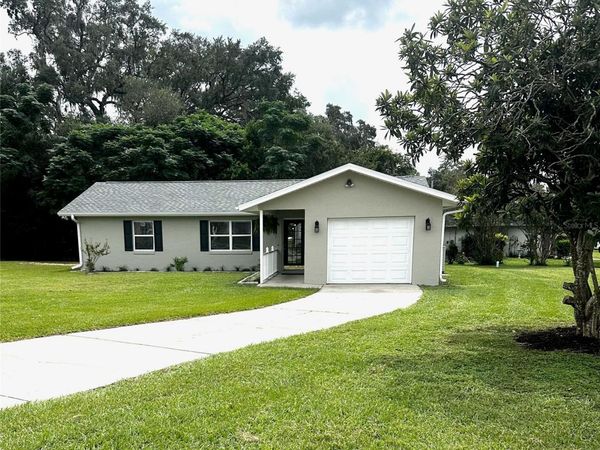 6066 SE 122ND LANE, BELLEVIEW, FL 34420