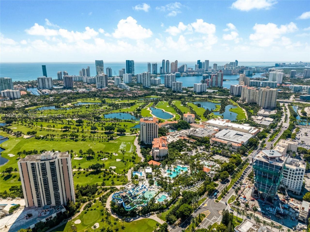 19501 W Country Club Dr, Unit 2412, Aventura, FL 33180 Photo