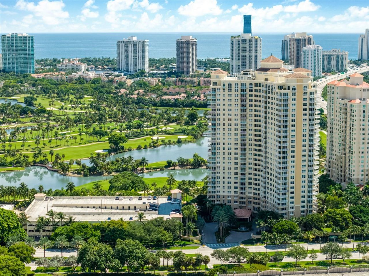 19501 W Country Club Dr, Unit 2412, Aventura, FL 33180 Photo