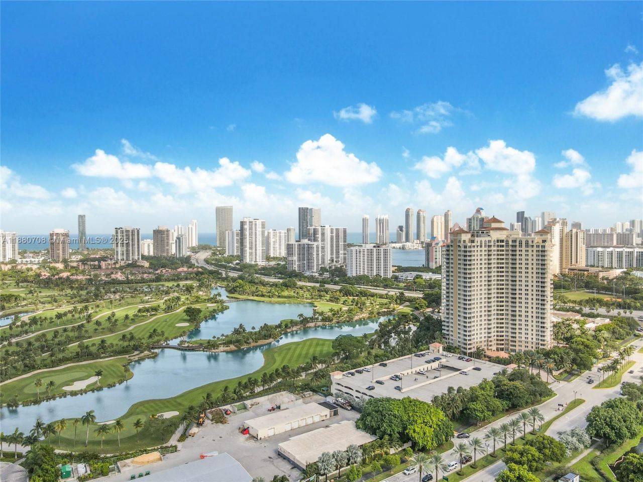 19501 W Country Club Dr, Unit 2412, Aventura, FL 33180 Photo