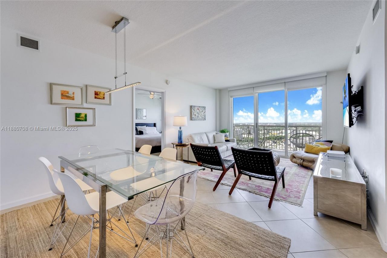 19501 W Country Club Dr, Unit 2412, Aventura, FL 33180 Photo