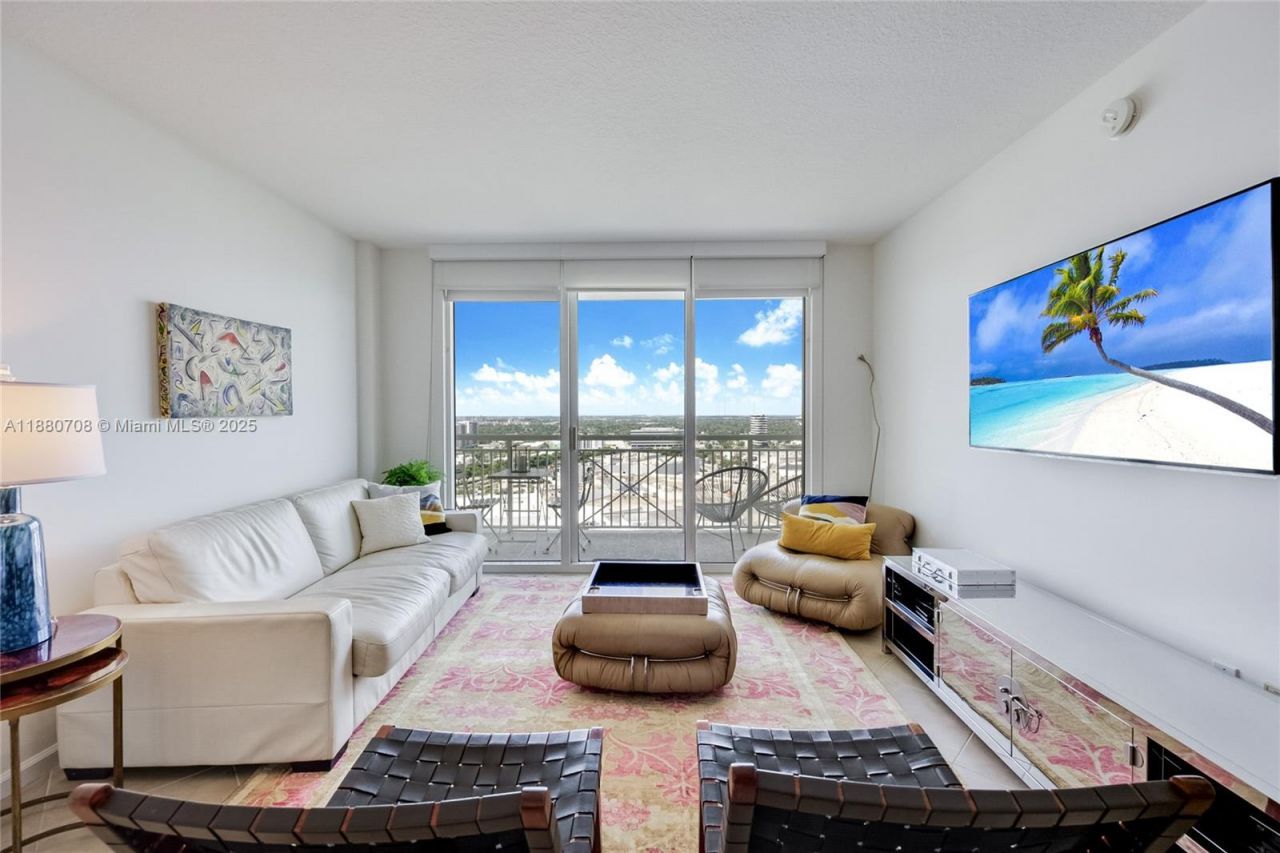 19501 W Country Club Dr, Unit 2412, Aventura, FL 33180 Photo