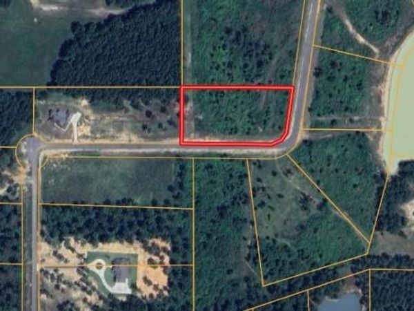 0 Bradleigh Boulevard, Frierson, LA 71027