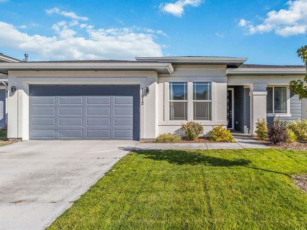 11912 W Verona, Nampa, ID 83686