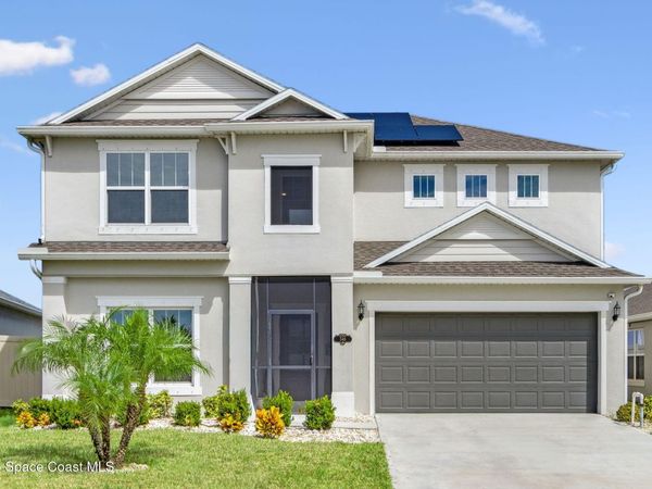346 Kylar Drive NW, Palm Bay, FL 32907