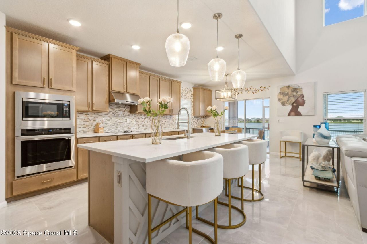 346 Kylar Drive Nw, Palm Bay, FL 32907 Photo