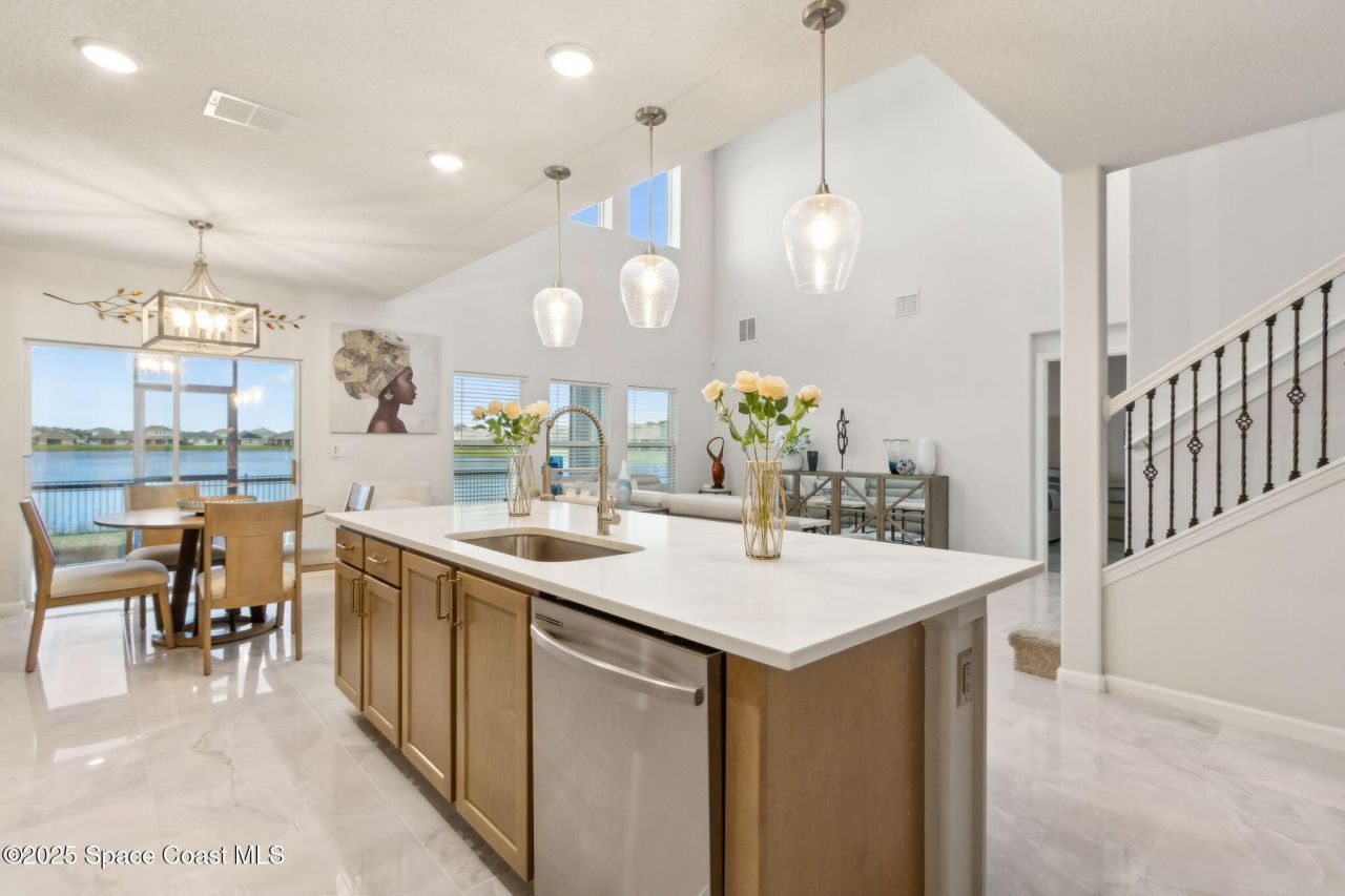 346 Kylar Drive Nw, Palm Bay, FL 32907 Photo