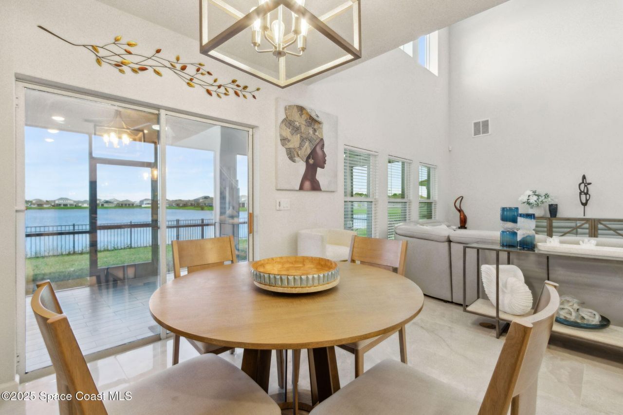 346 Kylar Drive Nw, Palm Bay, FL 32907 Photo