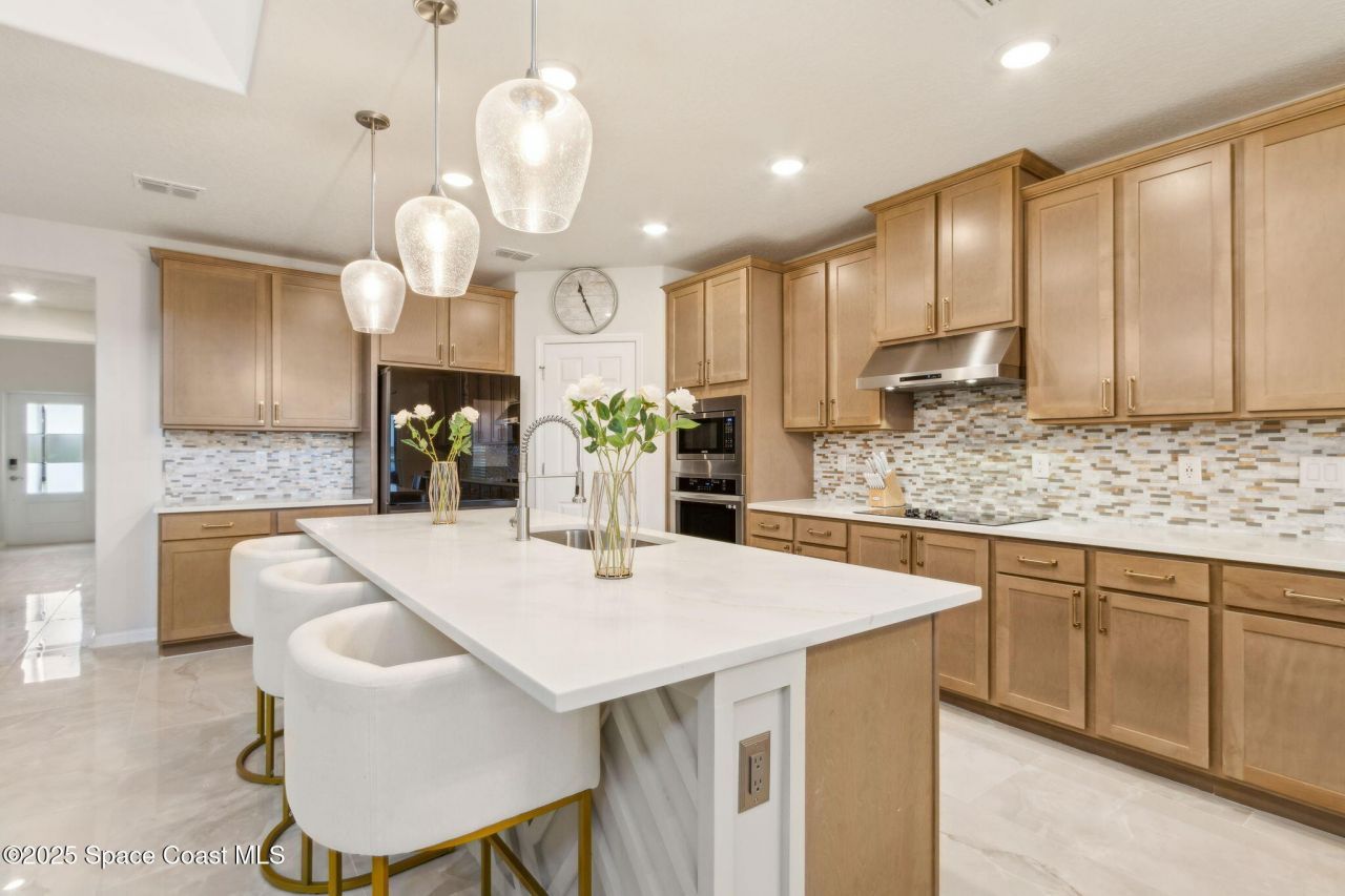 346 Kylar Drive Nw, Palm Bay, FL 32907 Photo