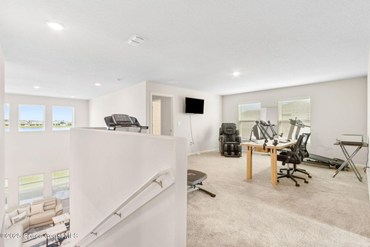 346 Kylar Drive Nw, Palm Bay, FL 32907 Photo