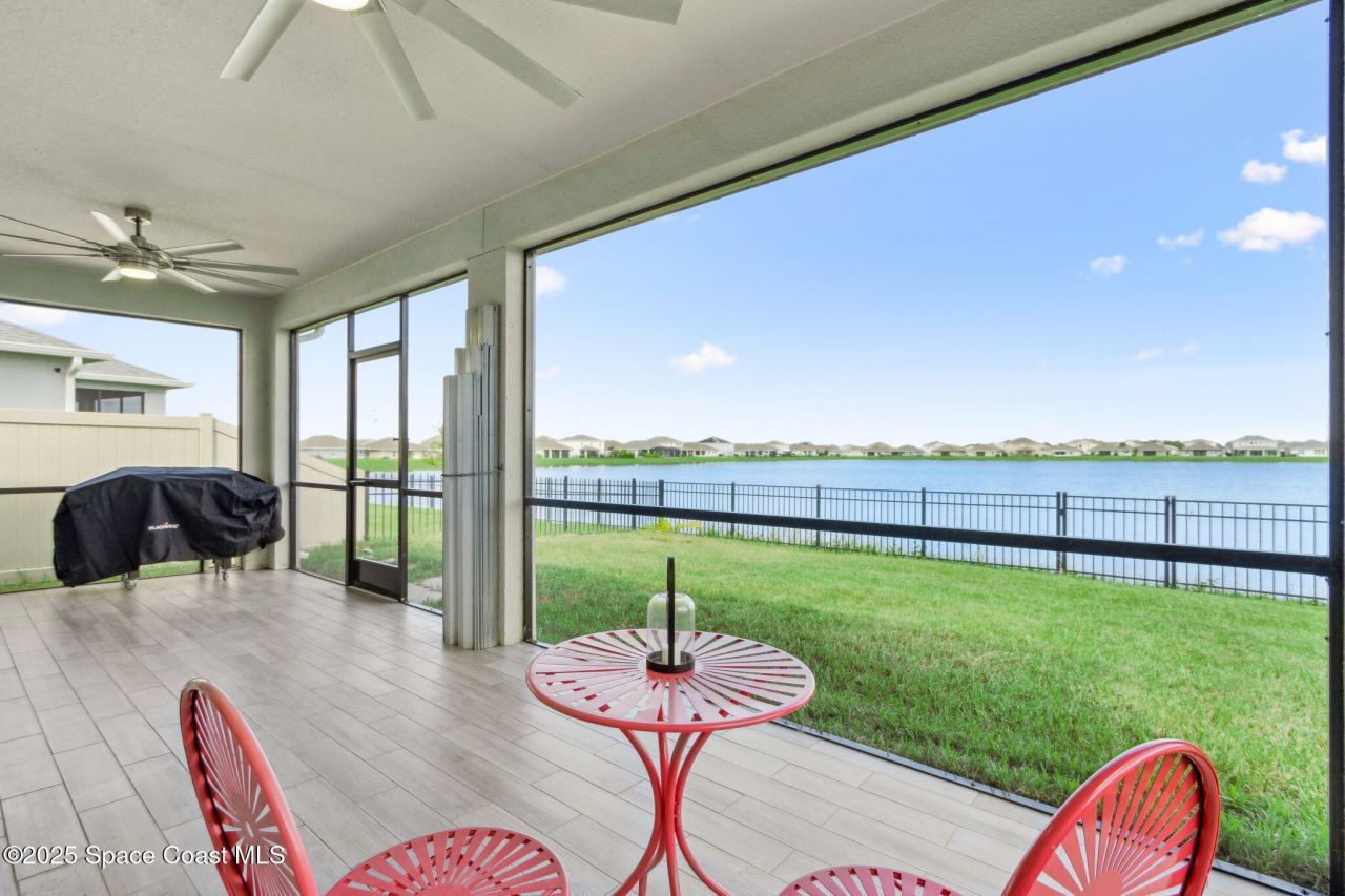 346 Kylar Drive Nw, Palm Bay, FL 32907 Photo