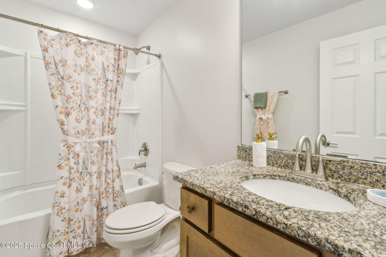 346 Kylar Drive Nw, Palm Bay, FL 32907 Photo