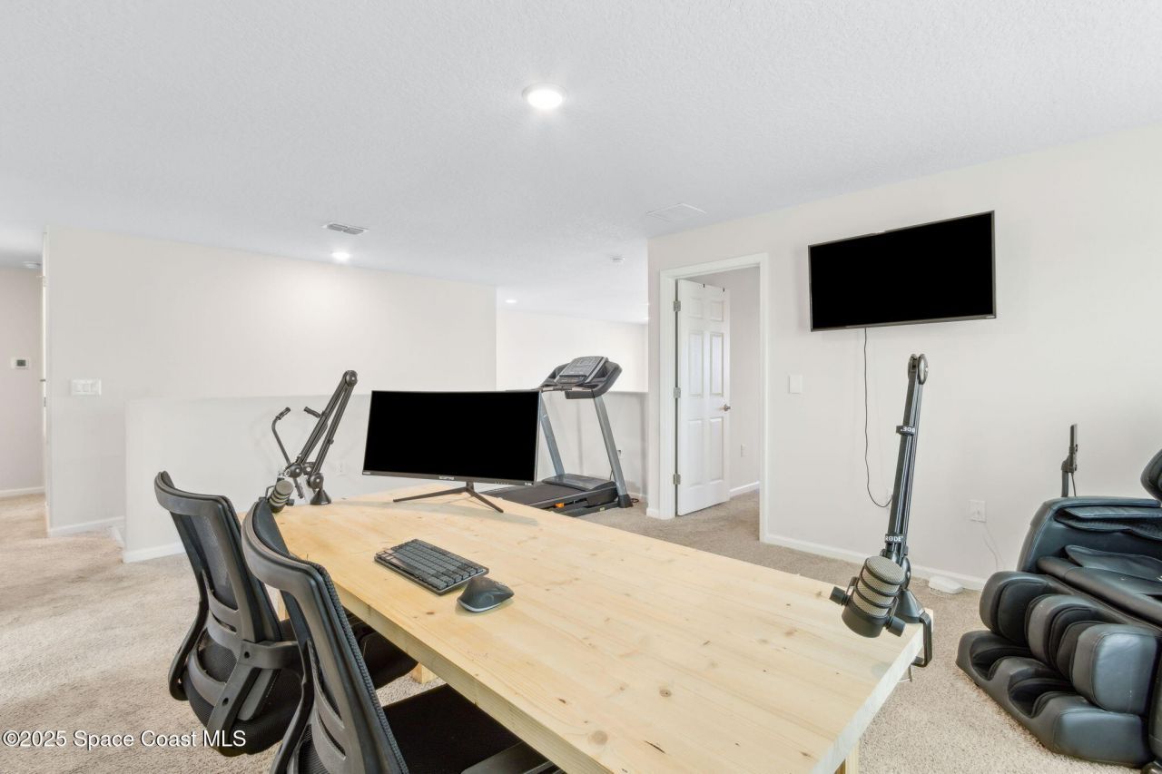 346 Kylar Drive Nw, Palm Bay, FL 32907 Photo