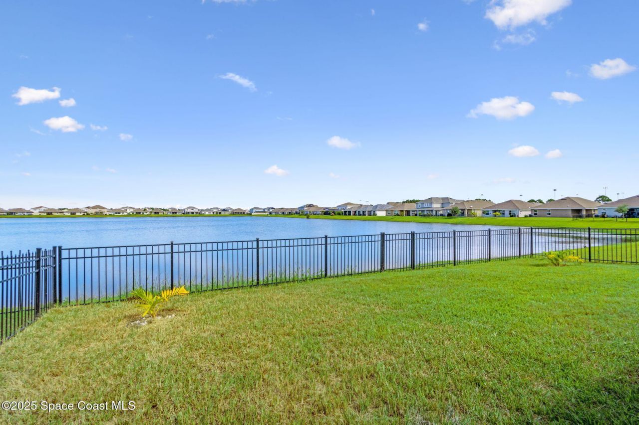 346 Kylar Drive Nw, Palm Bay, FL 32907 Photo