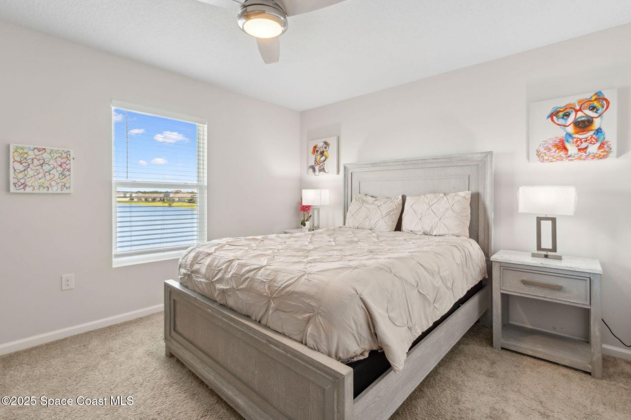 346 Kylar Drive Nw, Palm Bay, FL 32907 Photo