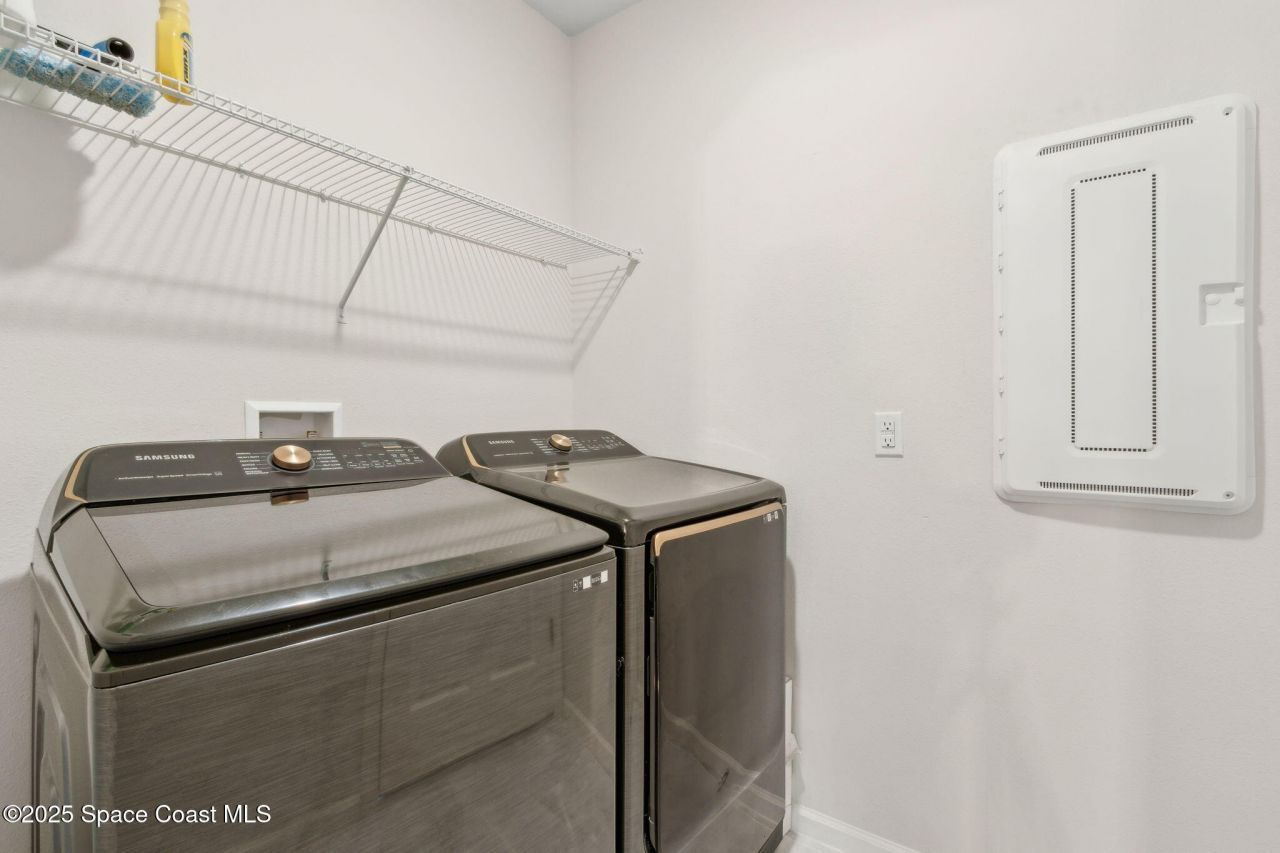 346 Kylar Drive Nw, Palm Bay, FL 32907 Photo