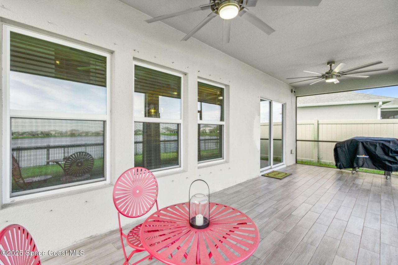 346 Kylar Drive Nw, Palm Bay, FL 32907 Photo