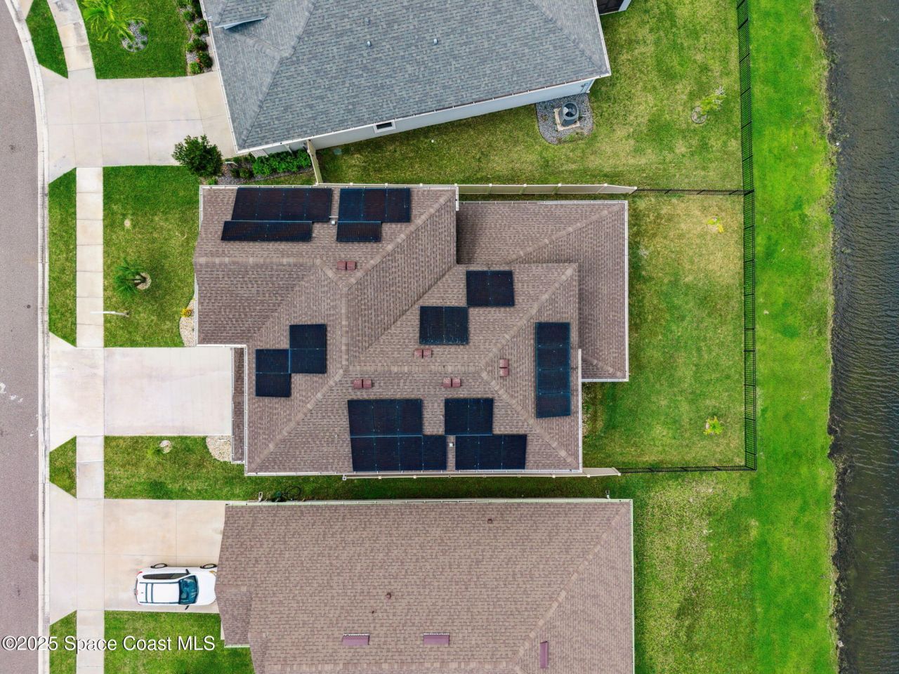 346 Kylar Drive Nw, Palm Bay, FL 32907 Photo