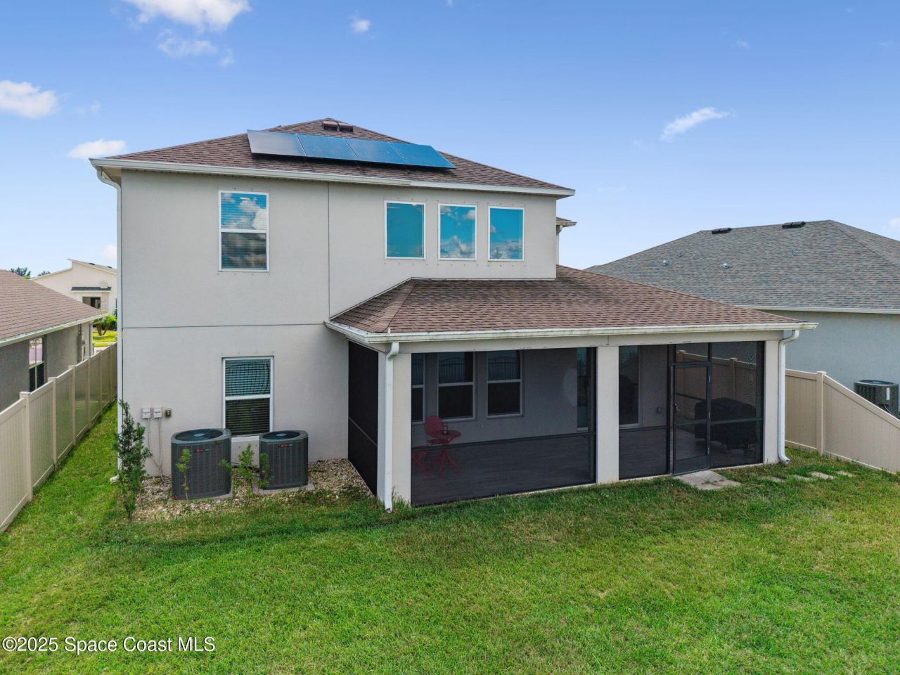 346 Kylar Drive Nw, Palm Bay, FL 32907 Photo
