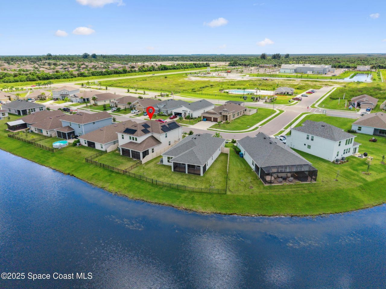 346 Kylar Drive Nw, Palm Bay, FL 32907 Photo