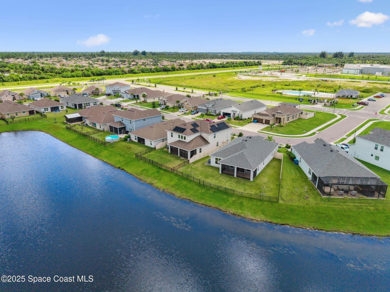 346 Kylar Drive Nw, Palm Bay, FL 32907 Photo